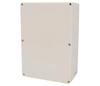 BBGP-123W ИБП ( 12V, 3A ) + акумулятор Ritar RT1270 7А•ч 12В, фото 1