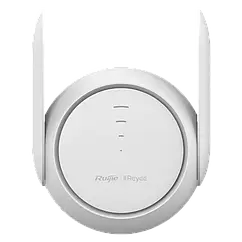 Ruijie RG-EW1200R Дводіапазонний розширювач Mesh Wi-Fi