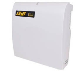 BBGP-1210 ДБЖ ( 12 V, 10 A) + акумулятор U-tex PRO ( 12V, 17 A*h)