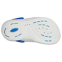 Crocs Kids’ LiteRide Clog Navy 360 — Дитячі Сабо Крокс ЛайтРайд Темно-Сині 360 — Оригінал, фото 5