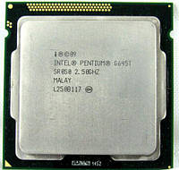 Процессор Intel Pentium Dual-Core G645T 2.50GHz/3M/5GT/s (SR0S0) s1155, tray