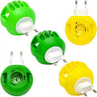 Від 4 шт. Фумігатор універсальний ПР-6М "Попрус"  купити дешево оптом в інтернет-магазині