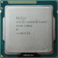 Процессор Intel Celeron Dual-Core G1610T 2.30GHz/2M/5GT/s (SR10M) s1155, tray