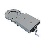 Затвор шиберний Titan Maintenance Gate DN 150-500, фото 3