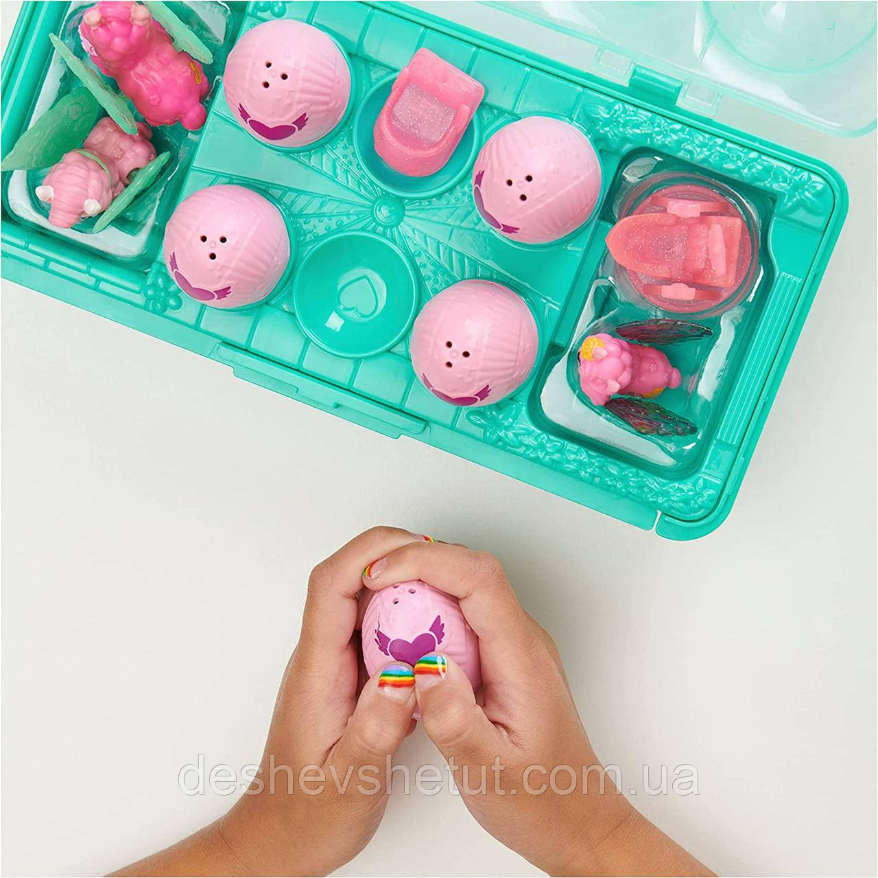 Hatchimals colleggtibles cheap spin master