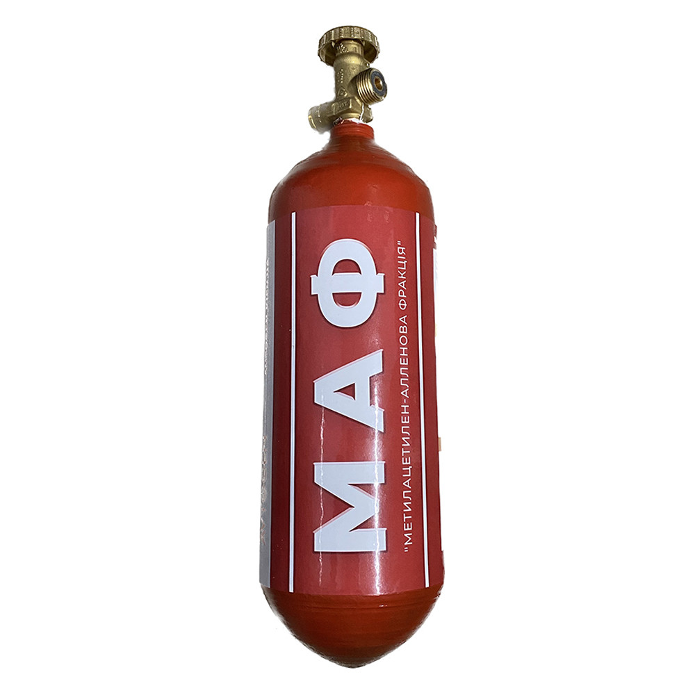 Балон МАФ 2л