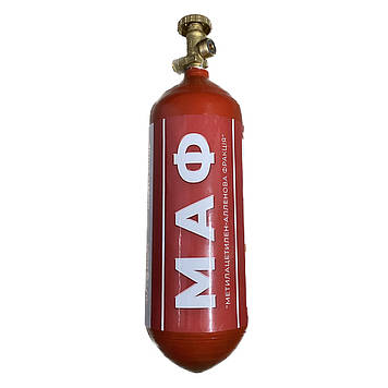 Балон МАФ 2л