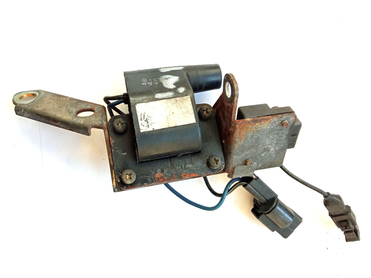 Котушка запалювання B601 1BG0C rover/hyundai