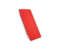 Чехол-книжка СМА Full Smart Cover Samsung T330 Galaxy Tab 4 8.0 Red