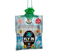 FLY-IN ODORLESS TRAP Пастка для мух