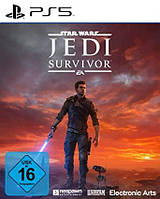 Star Wars Jedi Survivor PS5 (английская версия)