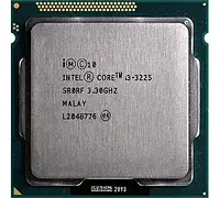 Процессор Intel Core i3-3225 3.30GHz/3M/5GT/s (SR0RF) s1155, tray