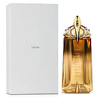 Жіночі парфуми Thierry Mugler Alien Oud Majestueux Tester (Тьєррі Мюглер Алієн Уд Маджестік) Парфумована вода 90 ml/мл Тестер