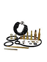 Ремкомплект карбюратора Honda Dio 18/27, Tact 30/31 "SEE"