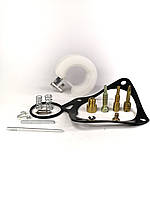 Ремкомплект карбюратора Yamaha JOG 3KJ "TATA"