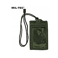 Футляр Mil-Tec® для документов (15847101) Olive