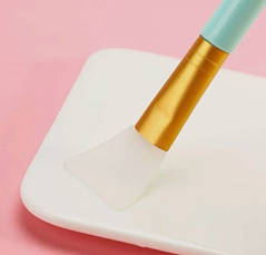 Пензлик із силікагелю для нанесення 1 шт., фото 4