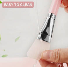 Пензлик із силікагелю для нанесення 1 шт., фото 3