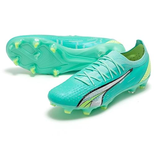 Футбольні бутси професійні Puma Ultra Ultimate FG/AG