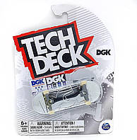 Фингерборд Tech Deck DGK Platinum Series 32 мм