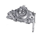 Гідромуфта приводу вентилятора 740.1318010-10 у зборі автомобіля ЗІЛ-133 ГЯ