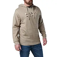 Худі 5.11 Tactical Topo Legacy Hoodie Badlands Tan