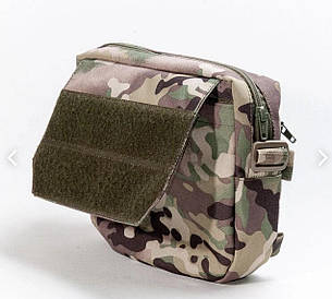 Напашник мультикам