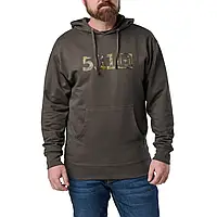 Худі 5.11 Tactical Topo Legacy Hoodie Grenade L