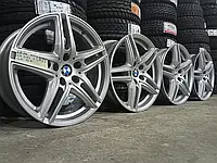 Литые диски BMW G серия Borbet r17 5/112 7,5j et27 Mercedes Skoda Audi Vw Volkswagen