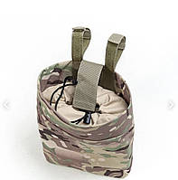 Подсумок сброса под магазин (сумка сброса) мультикам