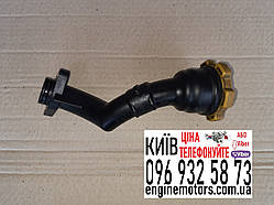 Горловина оливозаливна Subaru Forester S10 S11 Impreza G10 G11 Legacy B11 B12 1997-2003 15250AA021
