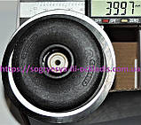 Колесо насоса DUCA "7" 21 мм аналог Wilo 15/7 (ф.у, Туреччина) котлів, арт. PP-GF60, к.з. 0504, фото 4