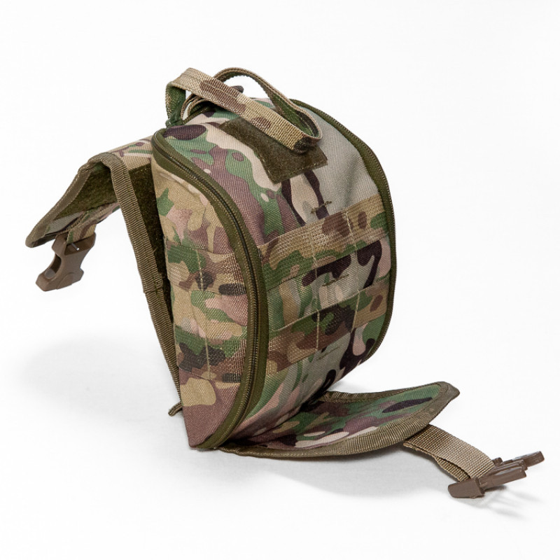 Подсумок для аптечки мультикам - фото 1 - id-p1821092259