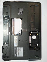 Toshiba C670 C670D C675 C675D Корпус D (нижняя часть корпуса) 13N0-Y4A0A01 бу