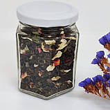 Листя смородини і полуниці (ферментований чай), фото 2