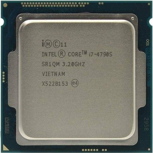 Купить Процессор Intel Core i7-4771 3.50GHz/8MB/5GT/s (SR1BW