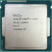 Процессор Intel Core i7-4785T 2.20GHz/8MB/5GT/s (SR1QU) s1150, tray