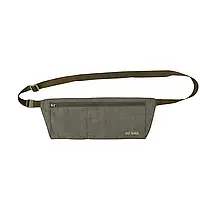 Кошелек нательный Tatonka Skin Moneybelt, Olive (TAT 2851.331) MK official