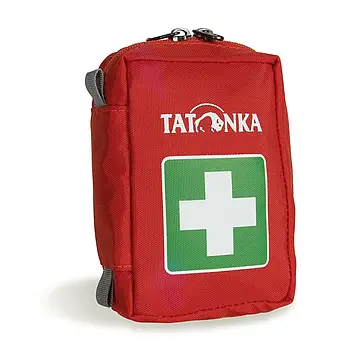 Аптечка порожня Tatonka First Aid XS, Red (TAT 2807.015) MK official