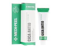 Відновлювальний крем для проблемної шкіри Medi-Peel Cica Antio Cream 30ml Меди пил