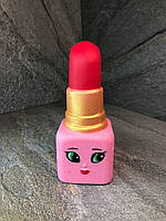 Мягкая игрушка антистресс Сквиши Помада с запахом Squishy (52359)