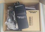 Motorola DP4400e VHF 136-174mHz+AES 256 Цифрова рація (нова) MDH56JDC9VA1AN, фото 3