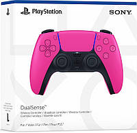 Джойстик DualSense Nova Pink ps5