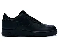 Nike Air Force 1 Black 36