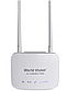 ТОП 4G WiFi маршрутизатор роутер World Vision 4G Connect Mini, фото 3