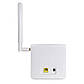 4G WiFi маршрутизатор роутер World Vision 4G Connect Micro, фото 4