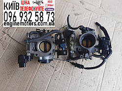 Дросельна заслінка L13A Honda Jazz 1.3i 2003-2008 16400PWAG52