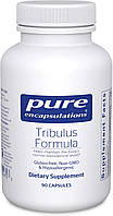 Pure Encapsulations Tribulus Formula / Трибулус Формула баланса тестостерона 90 капс