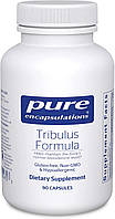 Pure Encapsulations Tribulus Formula / Трибулус Формула балансу тестостерону 90 капс