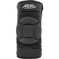 REKD защита колена Impact Knee Gasket black M MK official